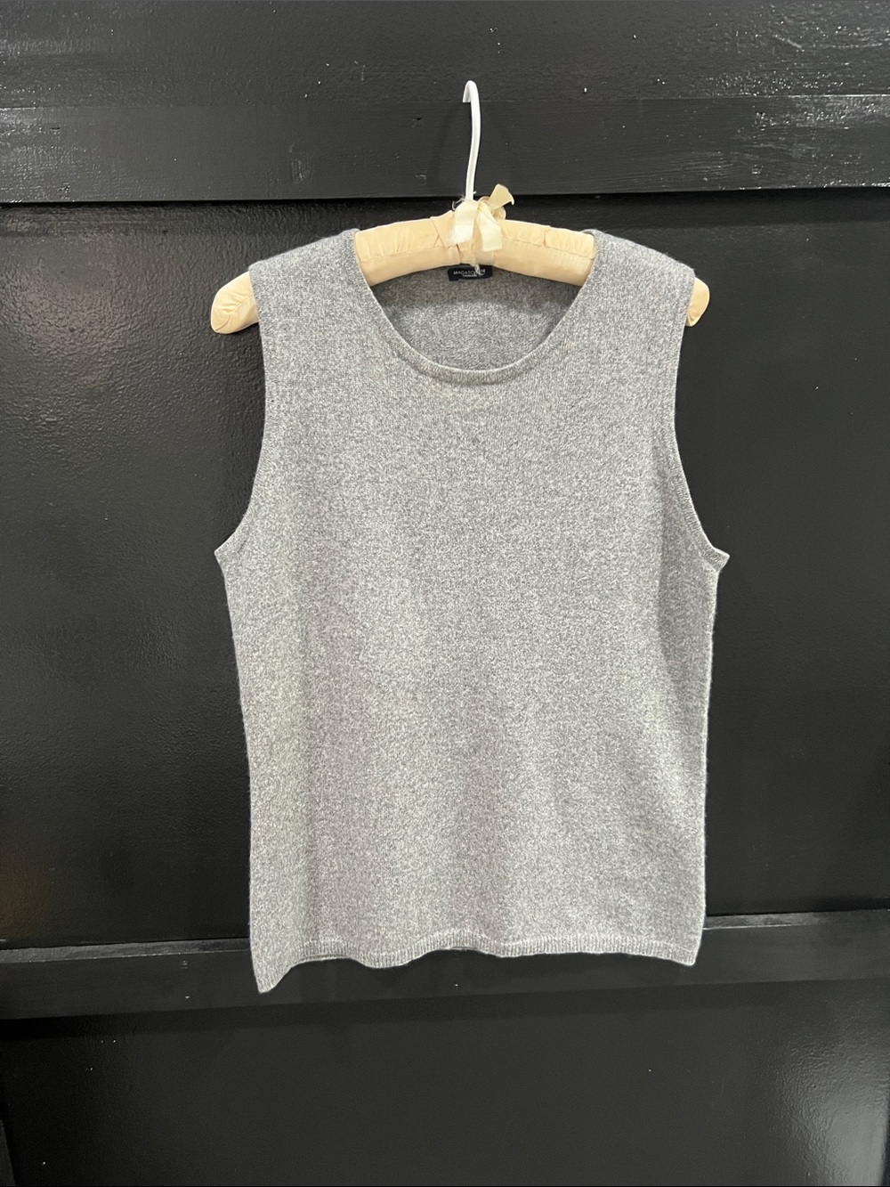 Magaschoni | Cashmere Top